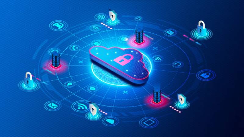 乃东县网站建设:DevSecOps筑牢网站全流程安全防线的核心逻辑