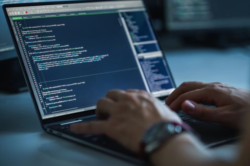 乃东县软件定制开发：PHP与Node.js，后端解决方案的优势博弈